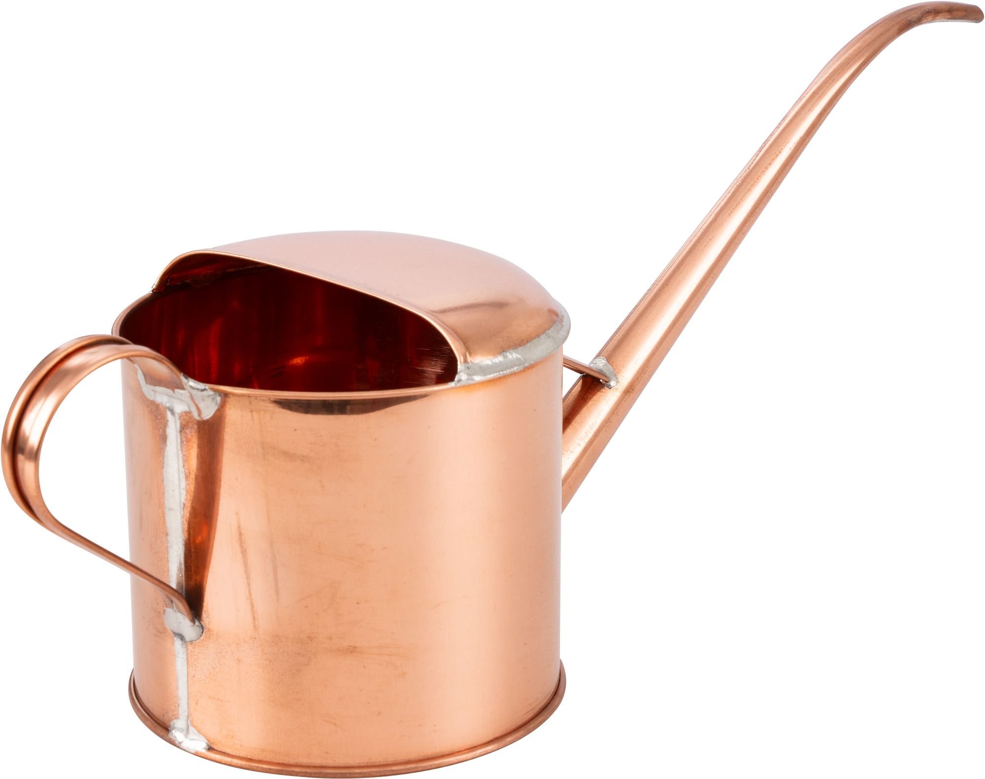 Negishi Copper Japanese Watering Can