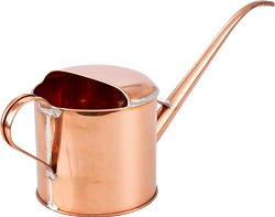Negishi Copper Watering Can