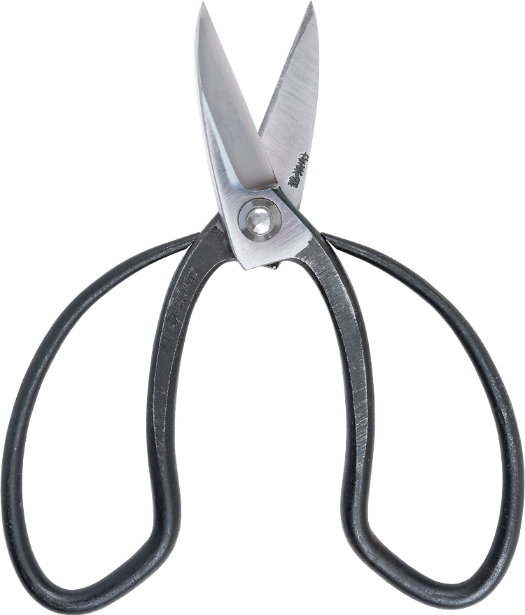 Taira Ueki Garden Scissors
