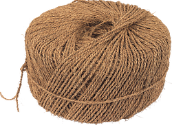 Coir Twine — GARDENHEIR