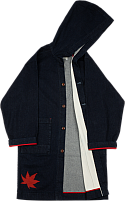Niwaki x Friar Park Meditation Jacket