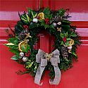 Niwaki HQ Workshops:Wreath Making