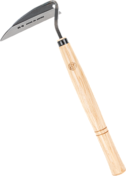 Weeding Hoe • Right Handed