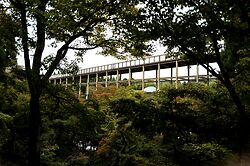 The Keihanna Commemorative Park
