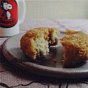 Japanese Baking Workshop: tofu donut