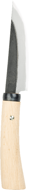 Ajigataya Utility Hunting Knife