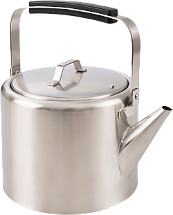 Aizawa Kettle