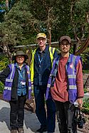 Niwaki at RHS Chelsea Flower Show 2026
