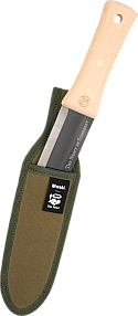 Newt x Niwaki Hori Hori and Canvas Sheath