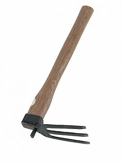 Hoe Hoe Hoe
