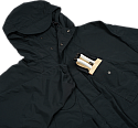 YMC x Niwaki Garden Jacket