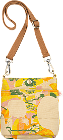 Niwaki Camo Pouch