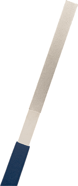 Niwaki Twin Diamond File - For Extreme Tool Care