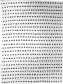 Tenugui Black Dots
