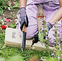 Hori Hori Pro weeding