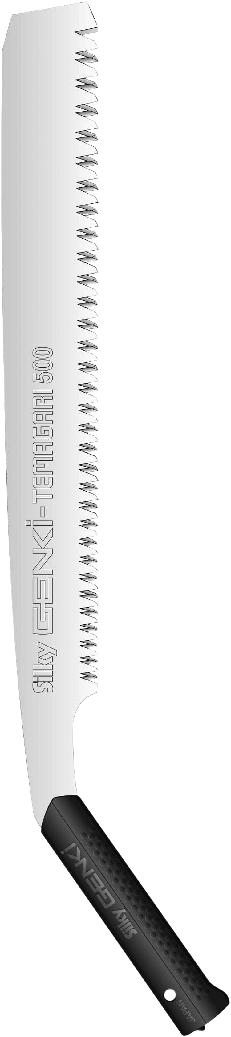 Silky Genki Temagari - Japanese Pruning Saw