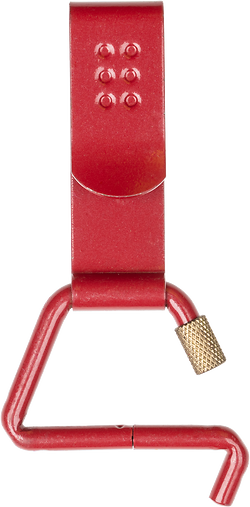 Belt Clip (open)