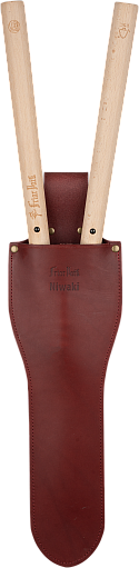 Niwaki x Friar Park Garden Shears and Karikomi Holster