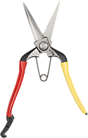 Tobisho Pro Snips
