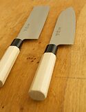 Tetsuhiro Kitchen Knives