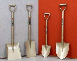 Niwaki Golden Spade Family