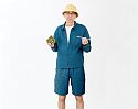 Jake Soyokaze Shorts