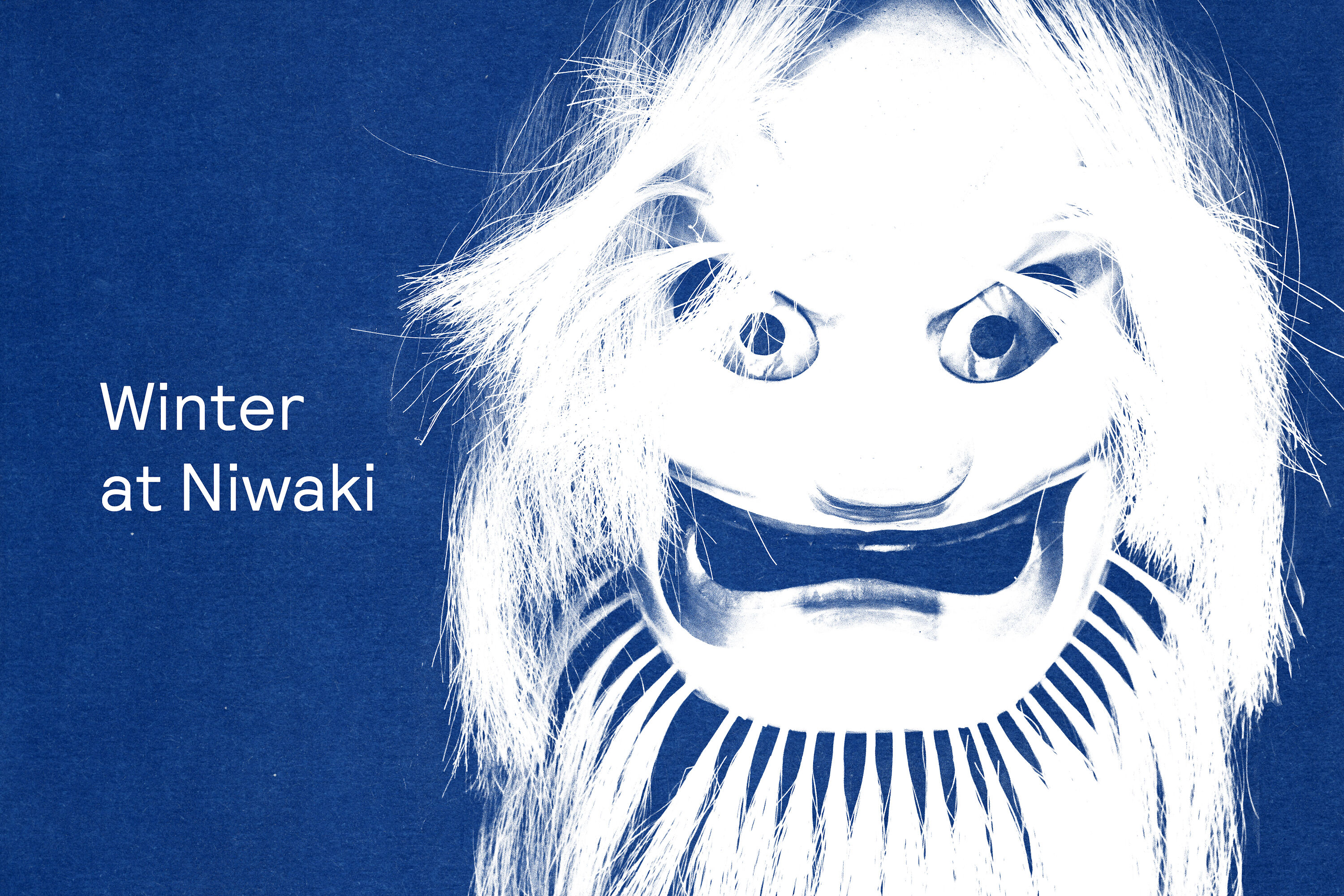 Winter at Niwaki 2021 events and open days