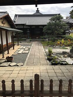Kyoto