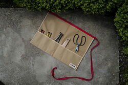 Niwaki Tool Roll