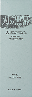 Shapton Professional Whetstone • #8000