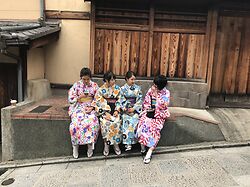 Kyoto