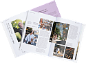 Niwaki Field Report No.1 inside spreads