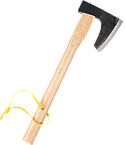 Niwaki Kariwaku Hatchet