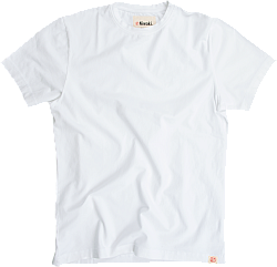 Niwaki T-Shirt • M • White