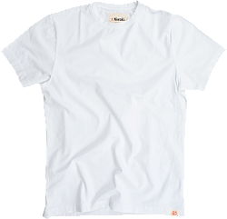 Niwaki T-Shirt • L • White