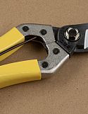 Niwaki Daikiba Secateurs