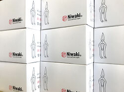 Niwaki Wholesale