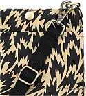 Niwaki X Eley Kishimoto Flash Pouch (close up)