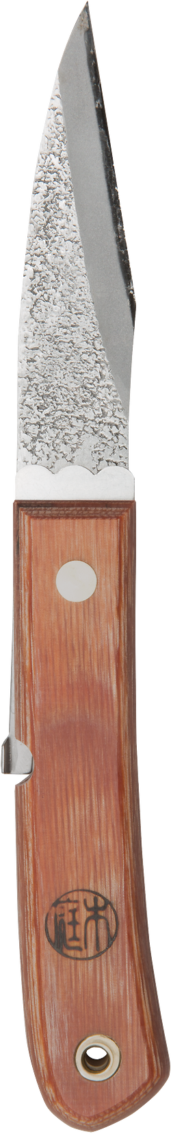 Niwaki Moku Folding Knife