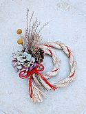 Niwaki HQ Workshops: Shimenawa