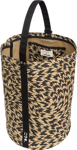 Eley Kishimoto X Niwaki Flash Kantan Bag