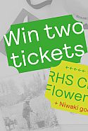 Win two tickets