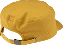 Niwaki Tsuba Cap • Karashi Yellow