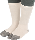 Jika Tabi Socks