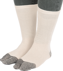 Jika Tabi Socks • Small (JP 24 – 27)