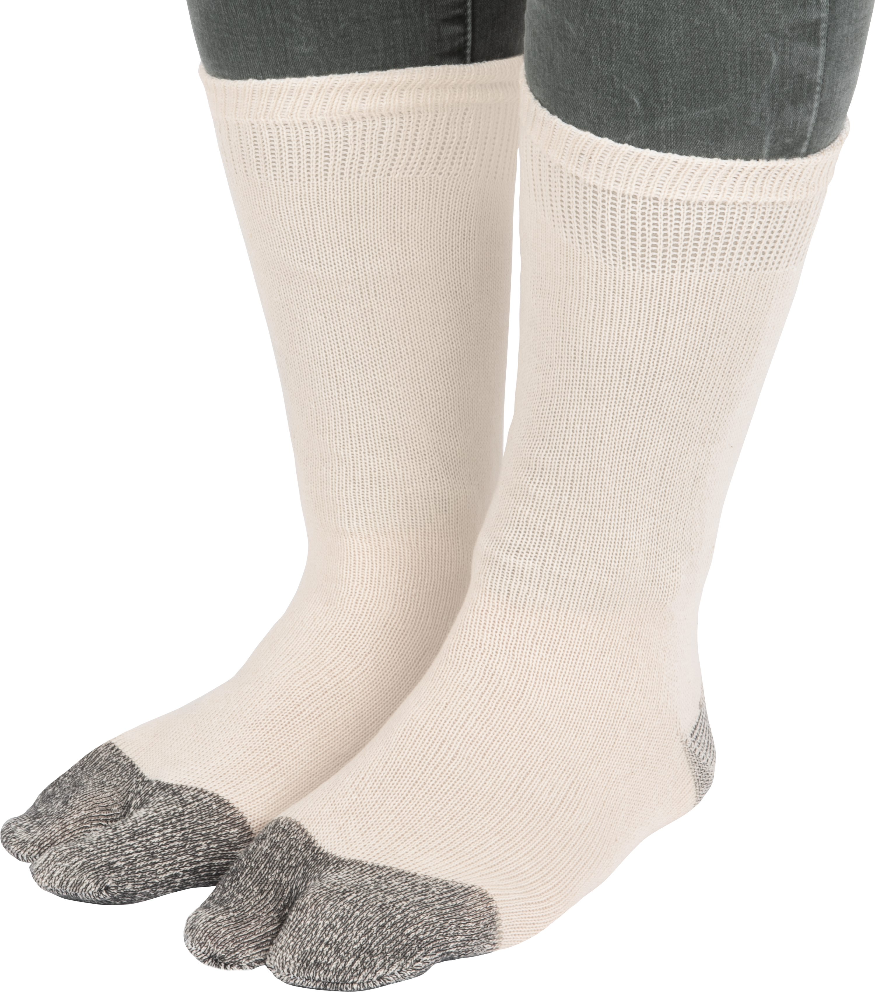 Jika Tabi Socks - Niwaki