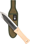 Newt x Niwaki Hori Hori and Canvas Sheath