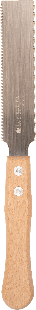 Flush Cut Saw