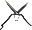 Sentei Topiary Clippers