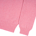 YMC x Niwaki Jets Jumper Pink